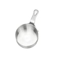 thumbnail image 2 of Stainless Steel Small Sauce Soup Pan Cooking Pot Melting Pot 50ml Cookware, 2 of 8