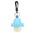 thumbnail image 1 of Dive Regulator Cover, Cartoon Fish  Dive Mouthpiece Dustproof Cover Second Stage Regulator Holder with Clip, 1 of 7