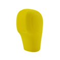 thumbnail image 2 of CHOK Car Gear Shifter Knob Cover  Elastic Car Automatic Shifter Protector Cover  Universal Antl-Slip Auto Knob Gear Stick Protector Vehicle Accessories, 2 of 5