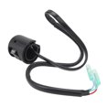 thumbnail image 1 of Trim Tilt Switch Assy, Sensitive Replacement 6X4 82563 00 00  For 70HP 115HP Outboard Motor, 1 of 8