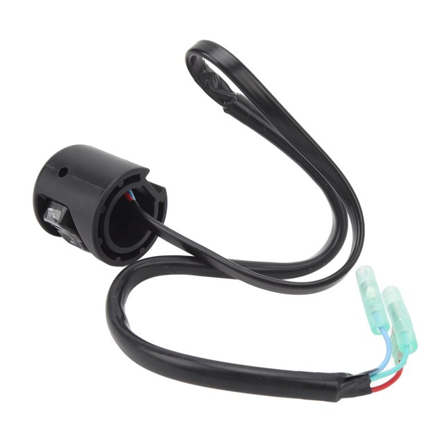 Trim Tilt Switch Assy, Sensitive Replacement 6X4 82563 00 00 For 70HP 115HP Outboard Motor