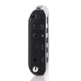 thumbnail image 3 of FM/AM 2 Band Radio Portable Fm / Backlight Rechargeable Battery Black, 3 of 8