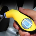 thumbnail image 4 of Dvkptbk Tire Pressure Gauge Digital Tire Pressure Gauge for Automobiles Tire Pressure Detector for Automobiles,High Precision On-Board Tire Pressure Monitor Diagnostic Tools, 4 of 7