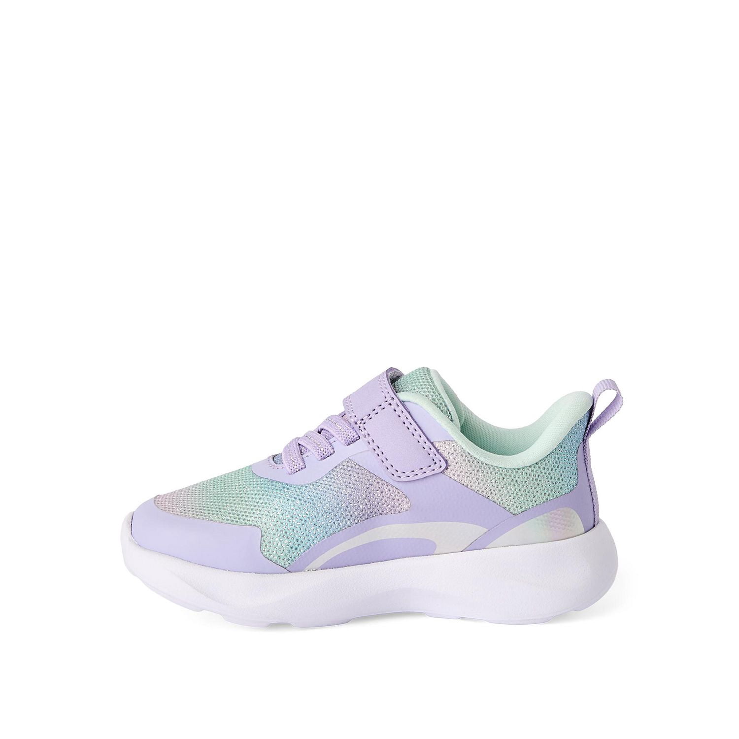 Chaussures de sport Athletic Works pour petites filles