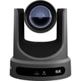 thumbnail image 2 of PTZOptics Move SE SDI/HDMI/USB/IP PTZ Camera with 12x Optical Zoom (Gray) (PT12X-SE-GY-G3), 2 of 6