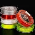thumbnail image 3 of High Strength Braided Fly Line Backing for Freshwater Fishing 20lb 50m, 3 of 8
