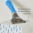 thumbnail image 3 of Harry's Lames de Rasoir pour Hommes : 8 Recharges de Lames de Rasoir pour Hommes, 3 of 6