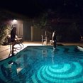 thumbnail image 3 of Motion Sensor Outdoor Lights Battery Powered Bright Solar Power Light Motion Sensor Garden Outdoor Security Wall 60 Led Solar Sensor Lights Outdoor Motion Detection, 3 of 9