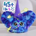thumbnail image 2 of Furby Furblets Star-Lee Mini Electronic Plush Toy, 2 of 9