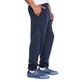 thumbnail image 4 of George Men's Fleece Jogger, 4 of 6
