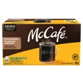 thumbnail image 1 of McCafe Premium Medium Dark Roast Keurig K-Cup Coffee Pods, 80 Count, 1 of 7