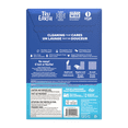 thumbnail image 2 of Tru Earth Laundry Detergent Sheets - 32 Strips - Fresh Linen, 2 of 7
