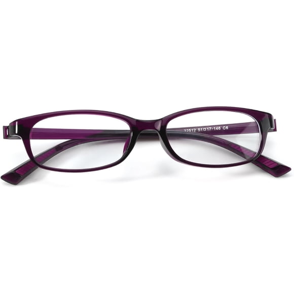 Fashion Fake Glasses Non Prescription Clear Glasses for Women Blue Light Blocking Y2k Cosplay Eyewear Frame
