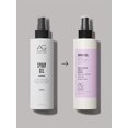 thumbnail image 4 of AG HAIR CARE by AG Hair Care , SPRAY GEL THERMAL SETTING SPRAY 8 OZ, 4 of 5