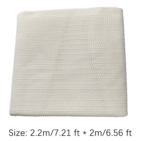 RKSTN Tapis Moquette Canapé Tapis Antidérapant, Coussinet Antidérapant - Coussinet à Forte Adhérence pour Aire s et Planchers de Bois Franc, Offre Protection et Coussin Décorations d'Automne pour la Maison