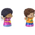 thumbnail image 3 of Fisher-Price Little People Art Teacher & Student, 3 of 5