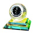 thumbnail image 2 of Boovnll Diffuser, Car Crystal Perfume Seat Crystal with Clock Car Perfume Seat 10Ml, Essential Oil Diffuser, Car Accessories Interior, Car Accessories, 2 of 7