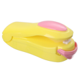 thumbnail image 1 of Mini Scelleuse de Sacs, Mini Scelleuse Portative pour la Maison, Scelleuse de Sacs Thermique Portative, Mini Scelleuse de Sacs Thermique Machine de Scellage Machine de Scellage à Pression Manuelle pour Conserver l'Air et Conserver les Aliments, 1 of 5