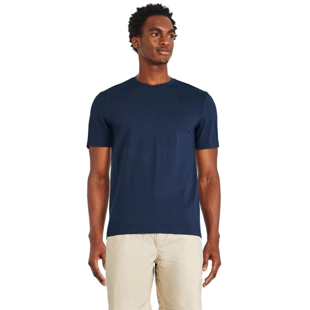 George Men's Short Sleeve Tee