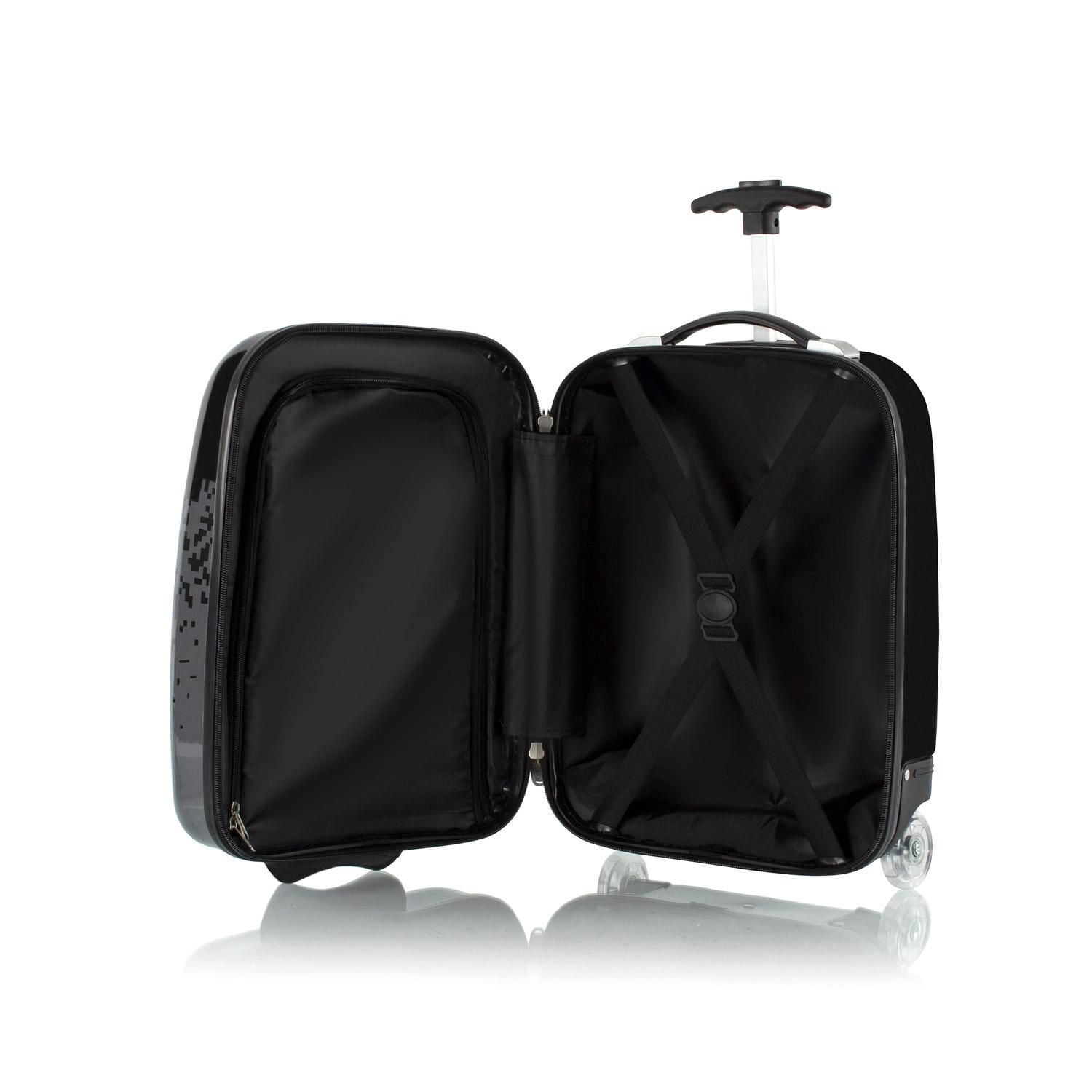 Heys Kids Luggage – Gaming (HEYS-HSRL-RT-GM02-22AR)