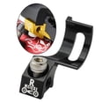thumbnail image 4 of koolsoo 2-4 Packung Bike Brake Level Shifter Adapter Mount Clamp 2 Pcs, 4 of 9