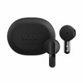 thumbnail image 1 of Sudio N3 Wireless Earbuds Black, 1 of 6