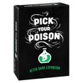 thumbnail image 2 of Pick Your Poison Adult Card Game Expansion: The "What Would You Rather Do?" Party Game - NSFW Edition, 2 of 3