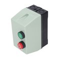 thumbnail image 4 of Magnetic Starter, Electric Motor Starter Fireproof Dual Purpose  For Draught Fan, 4 of 8