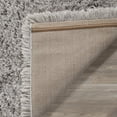 thumbnail image 2 of SAFAVIEH Polar Abbot Solid Extreme Plush Shag Area Rug, 2 of 7
