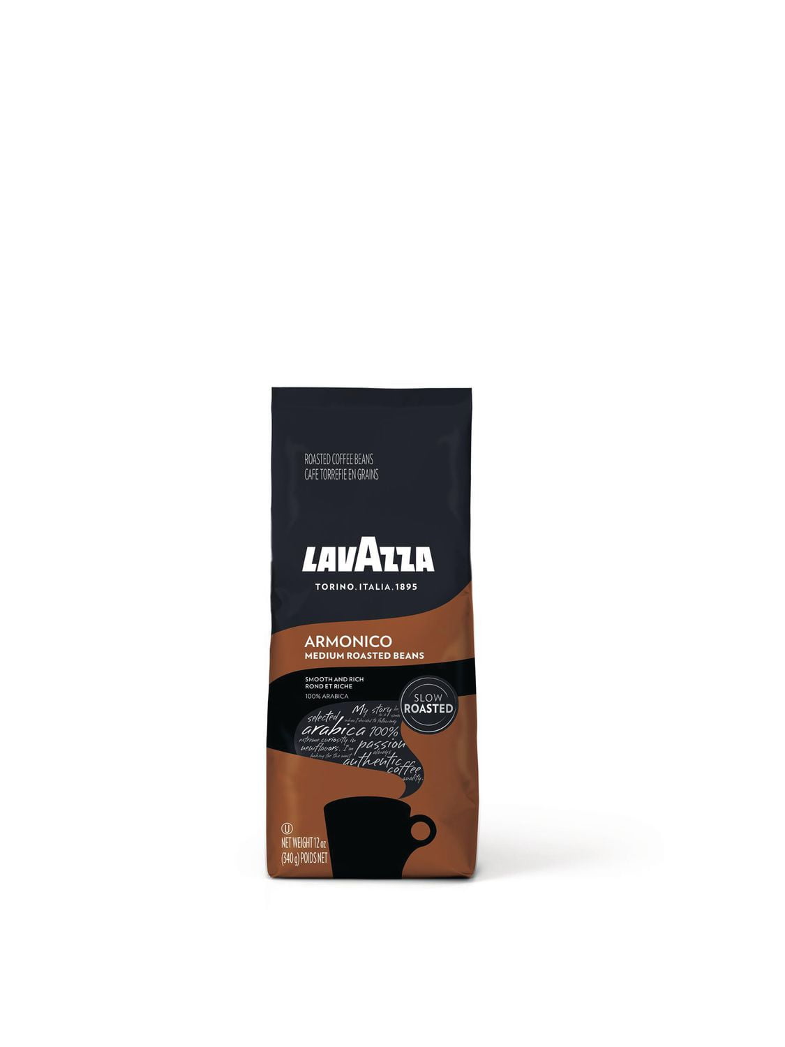 Lavazza Armonico Beans