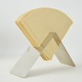 thumbnail image 4 of Lubelski Porte-papier Filtre Cassé Résistant Grande Capacité Imperméable Filtre à Café Porte-Papier pour Café, 4 of 7