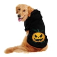thumbnail image 3 of 2025 Pumpkin Dog Sweater Pet Clothes For Large Dogs Pet Sweater Pet Clothes Pet Clothes Rack Hanger Teddy Dog, 3 of 3