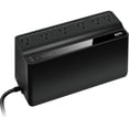 thumbnail image 2 of APC Back-UPS - 6 Outlets - 425VA - 120V, 2 of 2