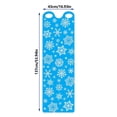 thumbnail image 2 of Lightweight Roll Up Carpet Sledge for Winter Outdoor Sports and Adventure with Durable Mat Design, 2 of 3