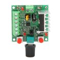 thumbnail image 4 of Contrôleur de Vitesse de Moteur de C.C., 15-160V PCB Board PWM Réglable Contrôleur de Moteur Pas à Pas PWM Réglable pour Moteur Pas à Pas, 4 of 8