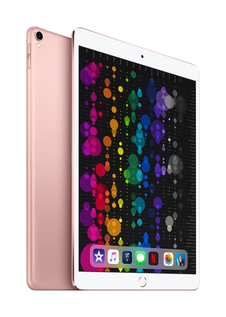 Refurbished Apple iPad Pro 10.5