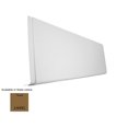 thumbnail image 1 of Panel 48 Inch Side J-WRAP Taupe, 1 of 2