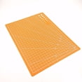 thumbnail image 1 of Agiferg A4 Art Self Healing PVC Cutting Mat Double Sided Gridded Rotary For Craft Fabric, 1 of 3