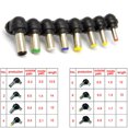 thumbnail image 3 of maskred Universal Car Auto Charger Power Supply Adapter 80W DC Plug for Laptop Notebook, 3 of 8