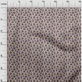 thumbnail image 3 of oneOone Velvet Light Brown Fabric Travel Sewing Craft Projects Fabric Prints By Yard 58 Inch Wide, 3 of 5