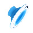 thumbnail image 1 of Toilet Flange Repair Kit, Toilet Flange Kit Easy Installation Sealing Design  for 4in 5in Pipe, 1 of 8