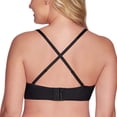 thumbnail image 2 of Vanity Fair Womens Beauty Back Strapless Full Figure Underwire Bra, 34DD, 2 of 4