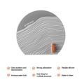 thumbnail image 1 of Yhmxh Home and Kitchen,Home Essentials Sink Floor Cover Insect-proof And Odor-proof Easy-to-clean Household Kitchen Sink Isolation Cover Silicone Floor, 1 of 3