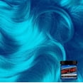 thumbnail image 3 of Manic Panic Atomic Turquoise, 3 of 6