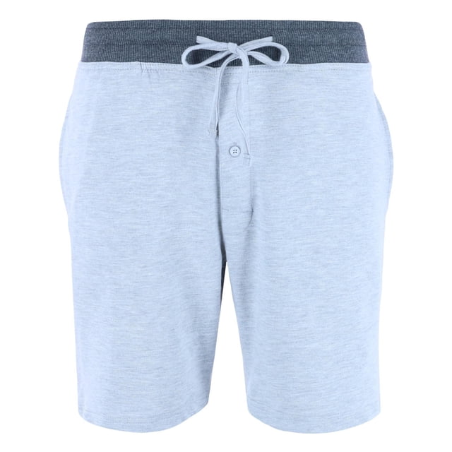 Hanes Short en Molleton Français (Hommes)
