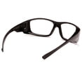thumbnail image 2 of Pyramex Safety Emerge SB7910D15 Black Frame/Clear +1.5 Lens, 2 of 5