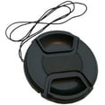 thumbnail image 3 of Lefu Capuchon d'Objectif Sans Mot 49 52 55 58 62 67 72 7782mm Capuchon d'Objectif, 3 of 4