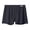 Black, variant on FhsagQ Underwear Men's Underwear Briefs 3Xl Mens Pants Home Pants Panties Pants Loose Boxers Breathable Boxers Mens Underwear Boxers Cotton Mens Underwear Briefs Blue XXL