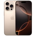 thumbnail image 1 of Téléphone Intelligent Déverrouillé Apple iPhone 16 Pro Remis à Neuf comme Neuf, 1 of 6