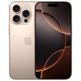 Apple iPhone 14 Pro Max 256GB Unlocked Smartphone (Gold) Certified